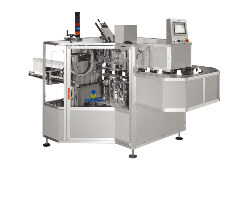 fariba pack filling machine
